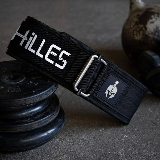 ELACHILLES Weightlifting Training Belt ELACHILLES