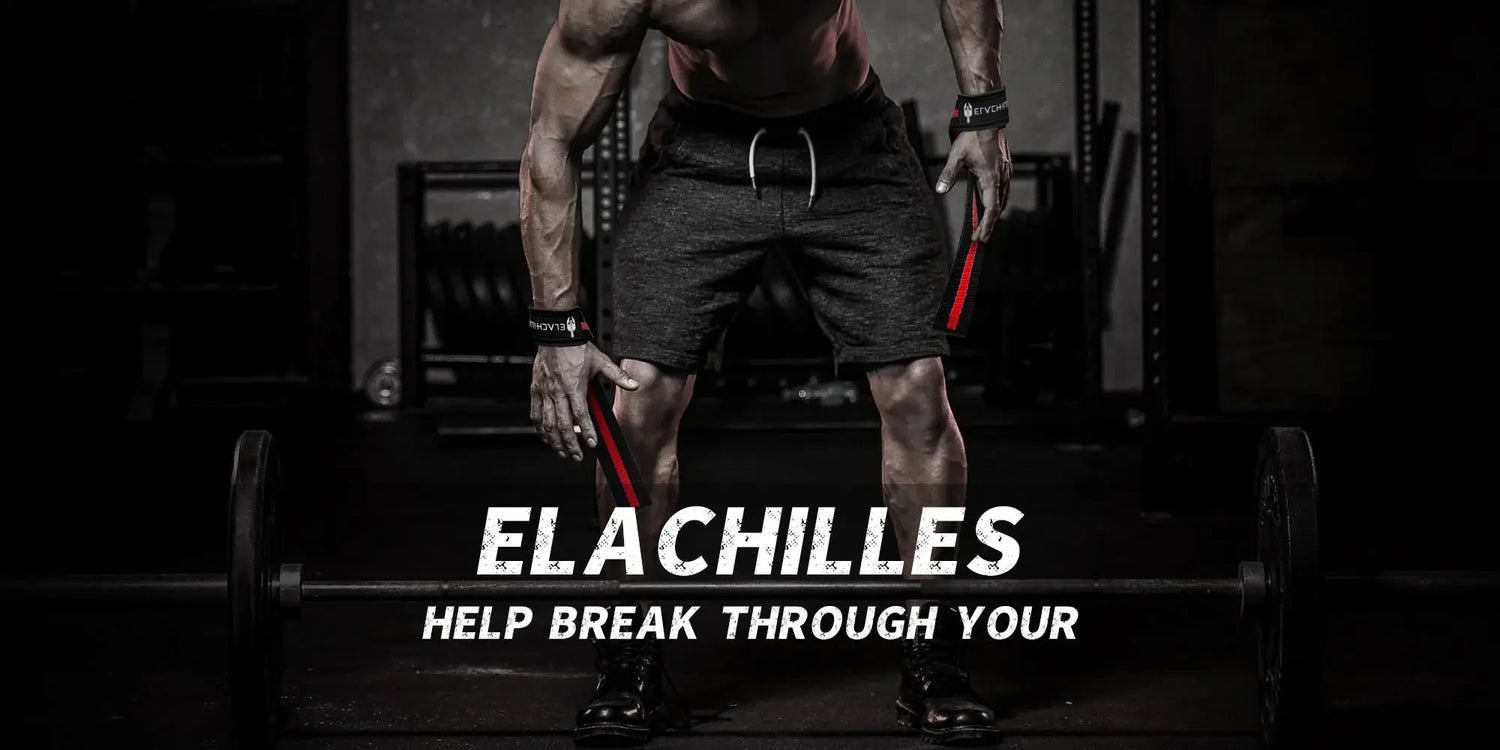 ALL products for shop ELACHILLES