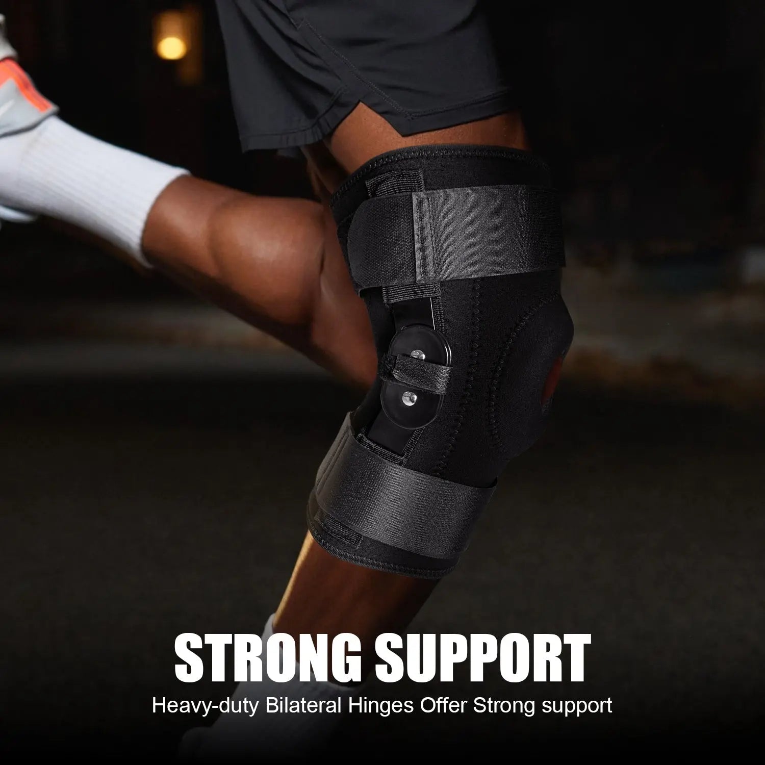 ELACHILLES-KNEE-PAD ELACHILLES