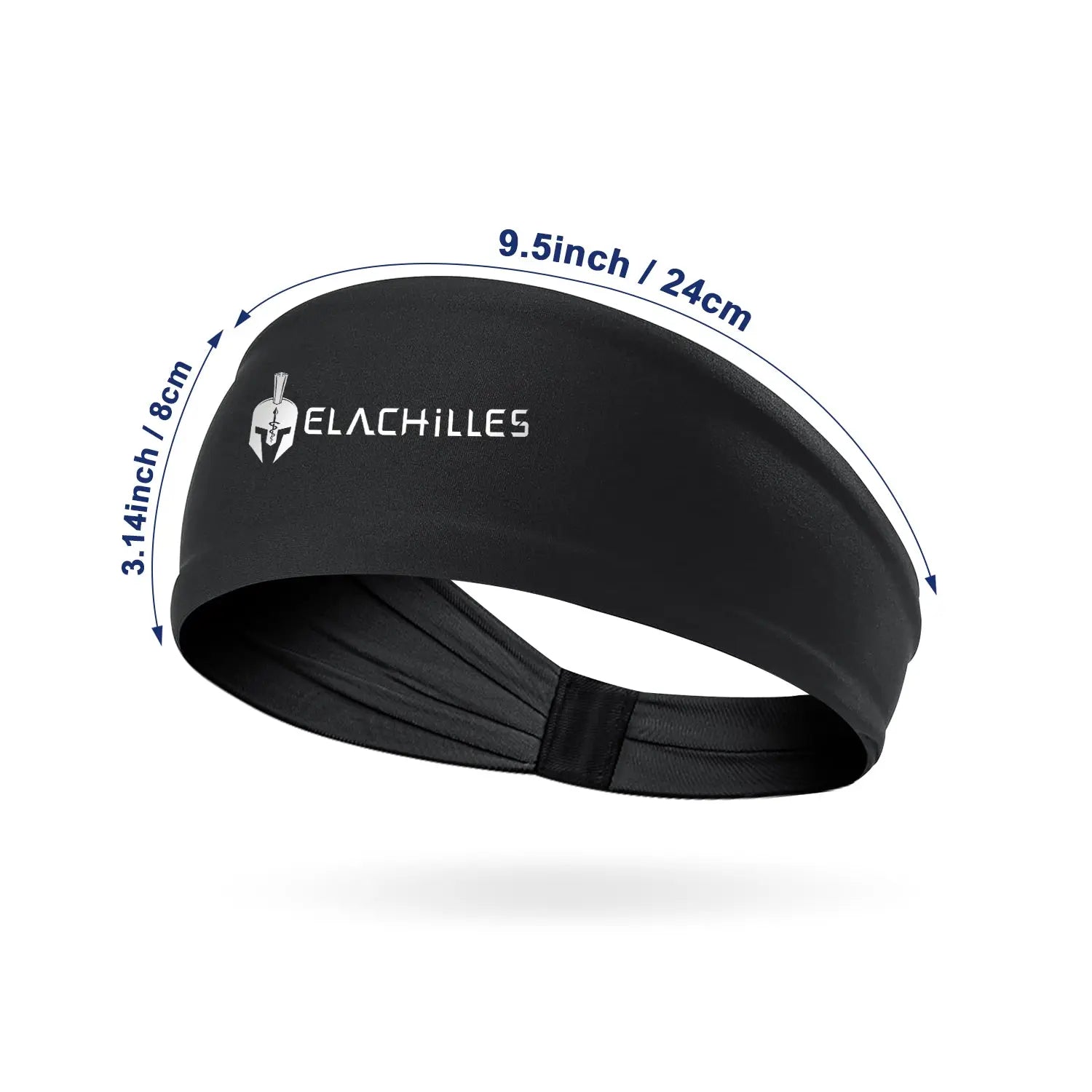 ELACHILLES Training headband ELACHILLES