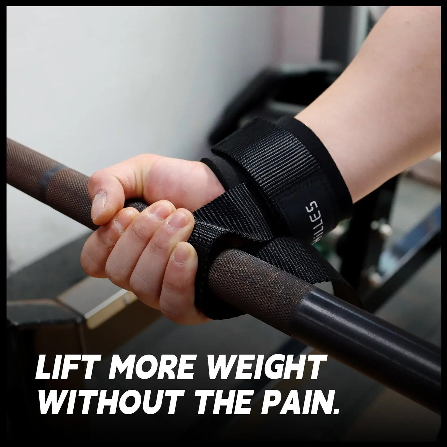 ELACHILLES Wrist support ELACHILLES