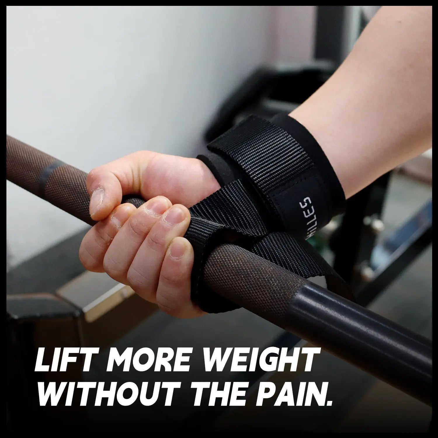 ELACHILLES Wrist support ELACHILLES