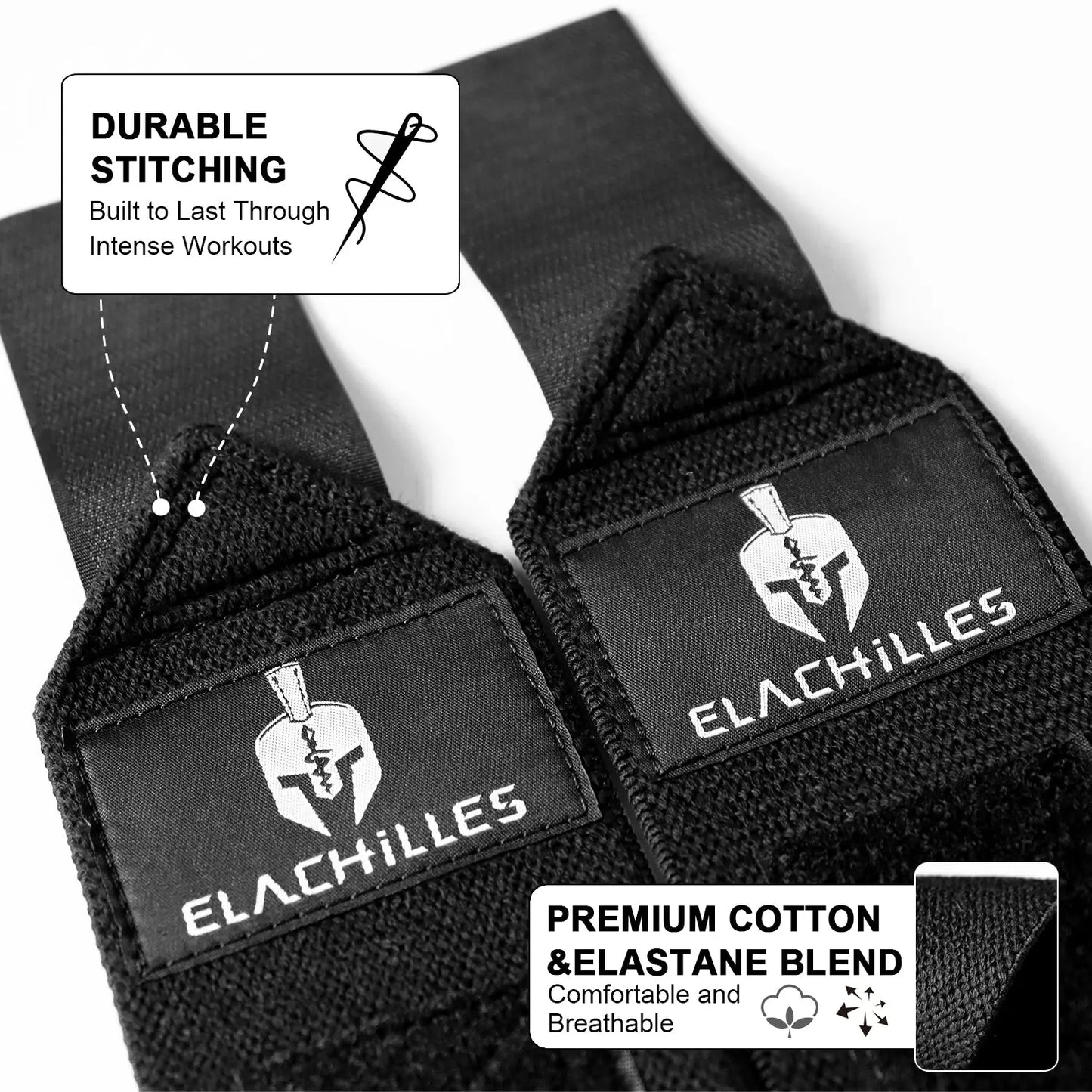 ELACHILLES Wrist wrap ELACHILLES