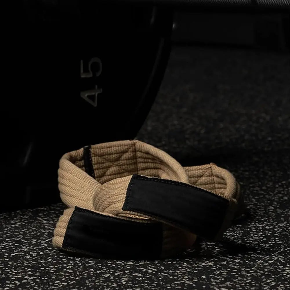 八字助力带 ELACHILLES