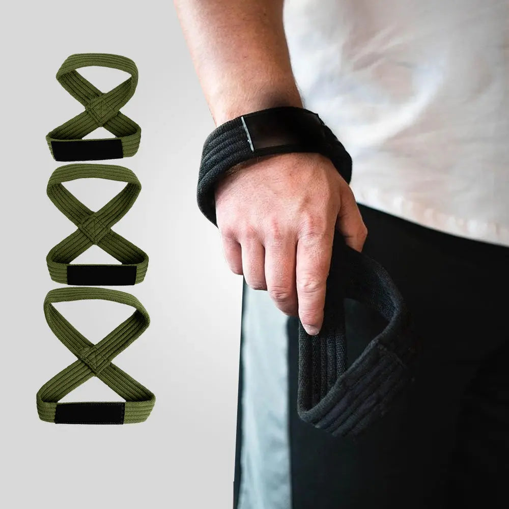 八字助力带 ELACHILLES