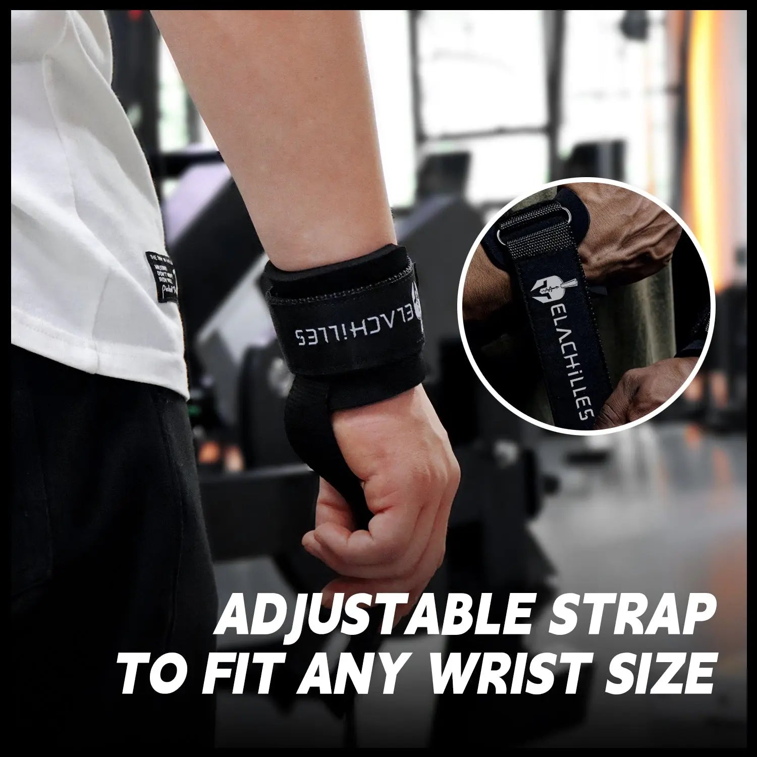 ELACHILLES Wrist support ELACHILLES