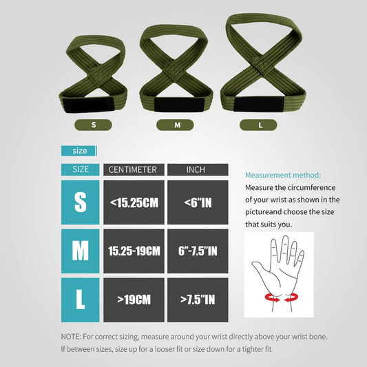 八字助力带 ELACHILLES