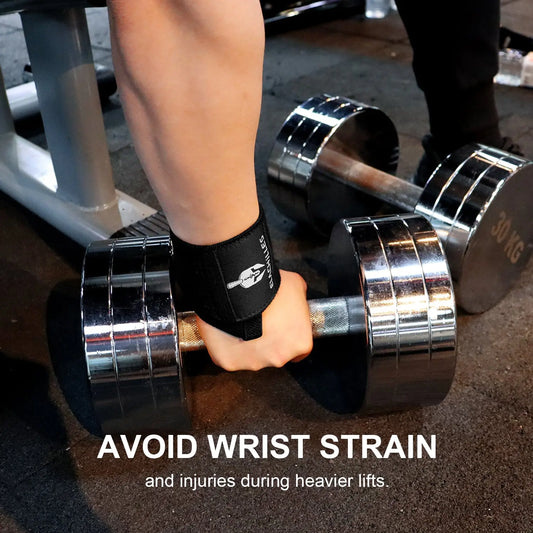 ELACHILLES Wrist wrap ELACHILLES
