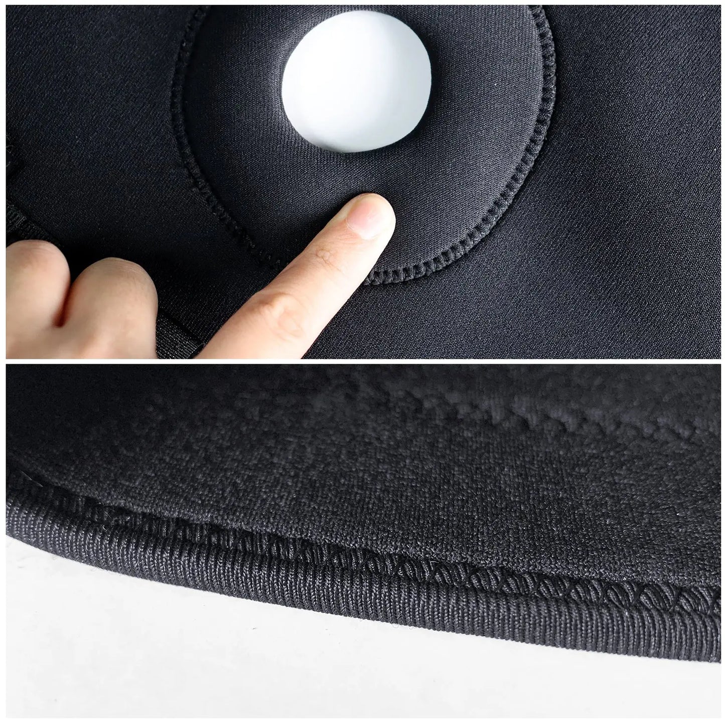 ELACHILLES Knee pad ELACHILLES