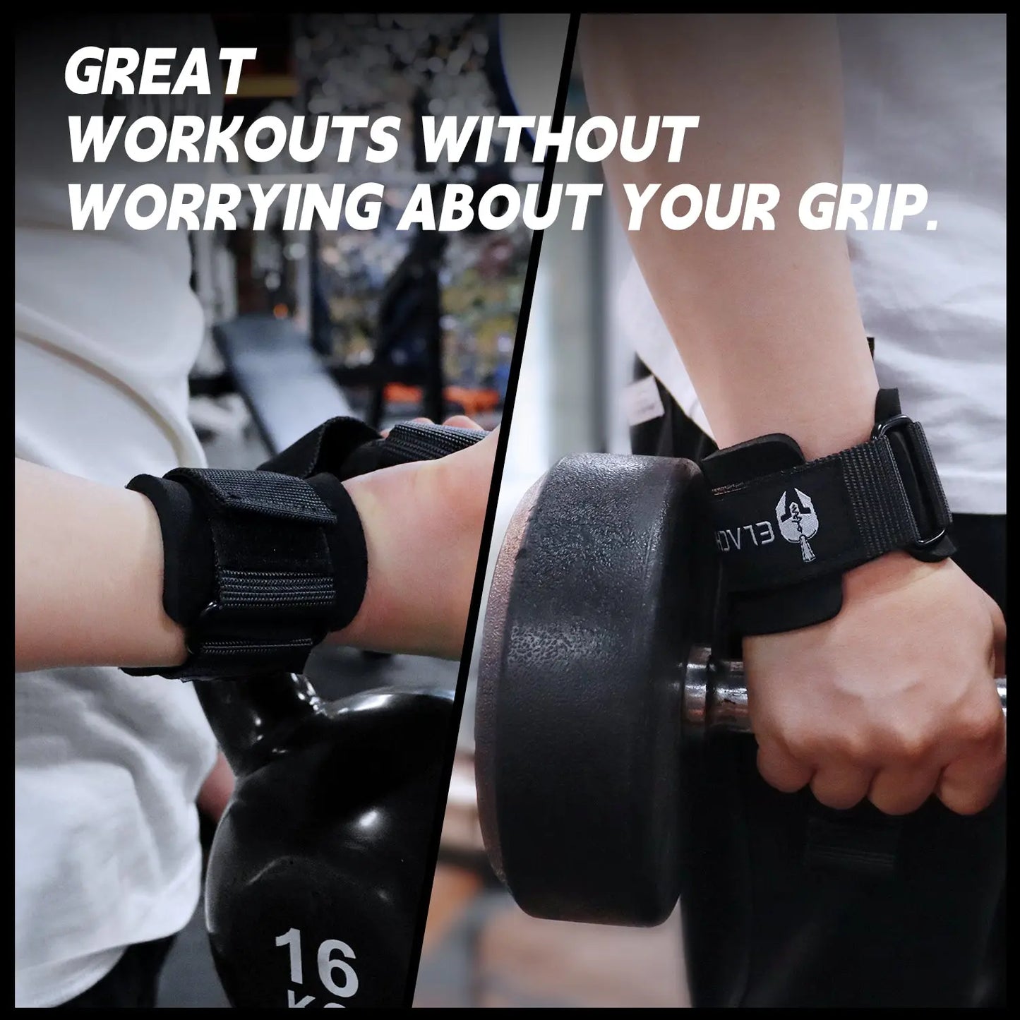 ELACHILLES Wrist support ELACHILLES