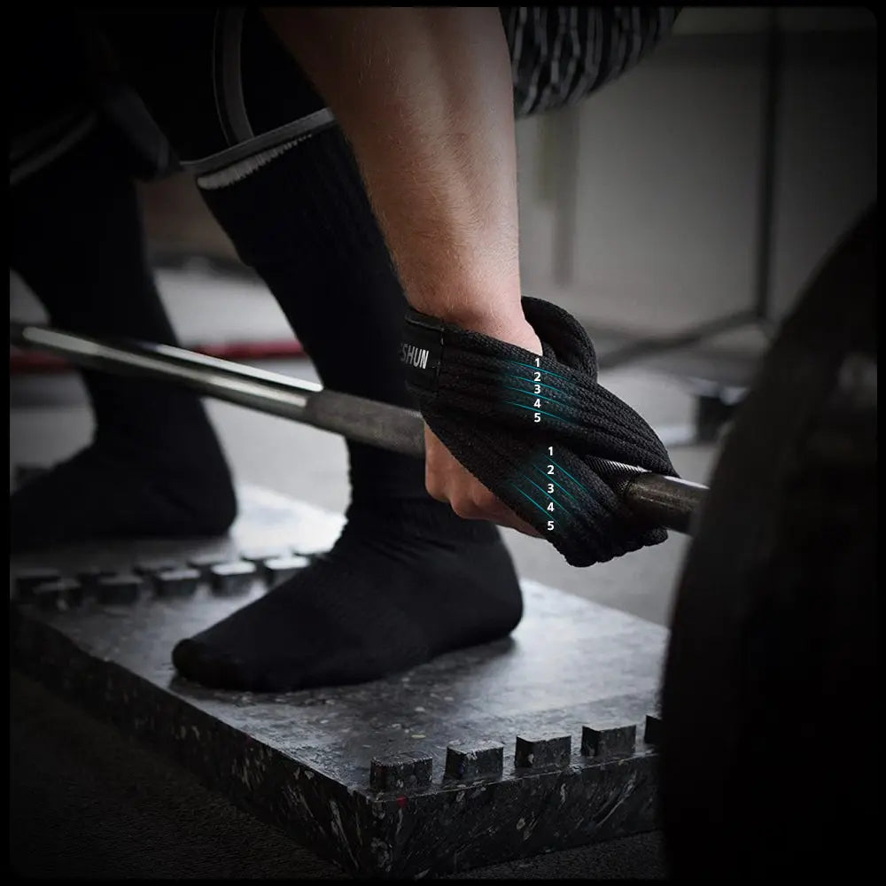 八字助力带 ELACHILLES