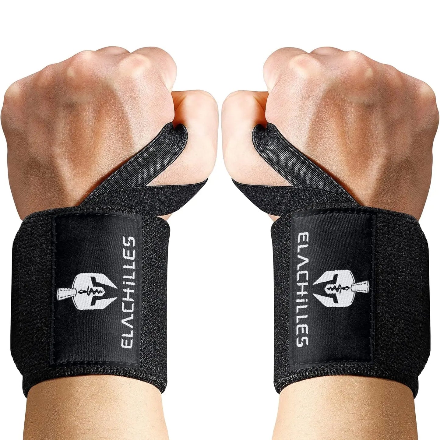 ELACHILLES Wrist wrap ELACHILLES