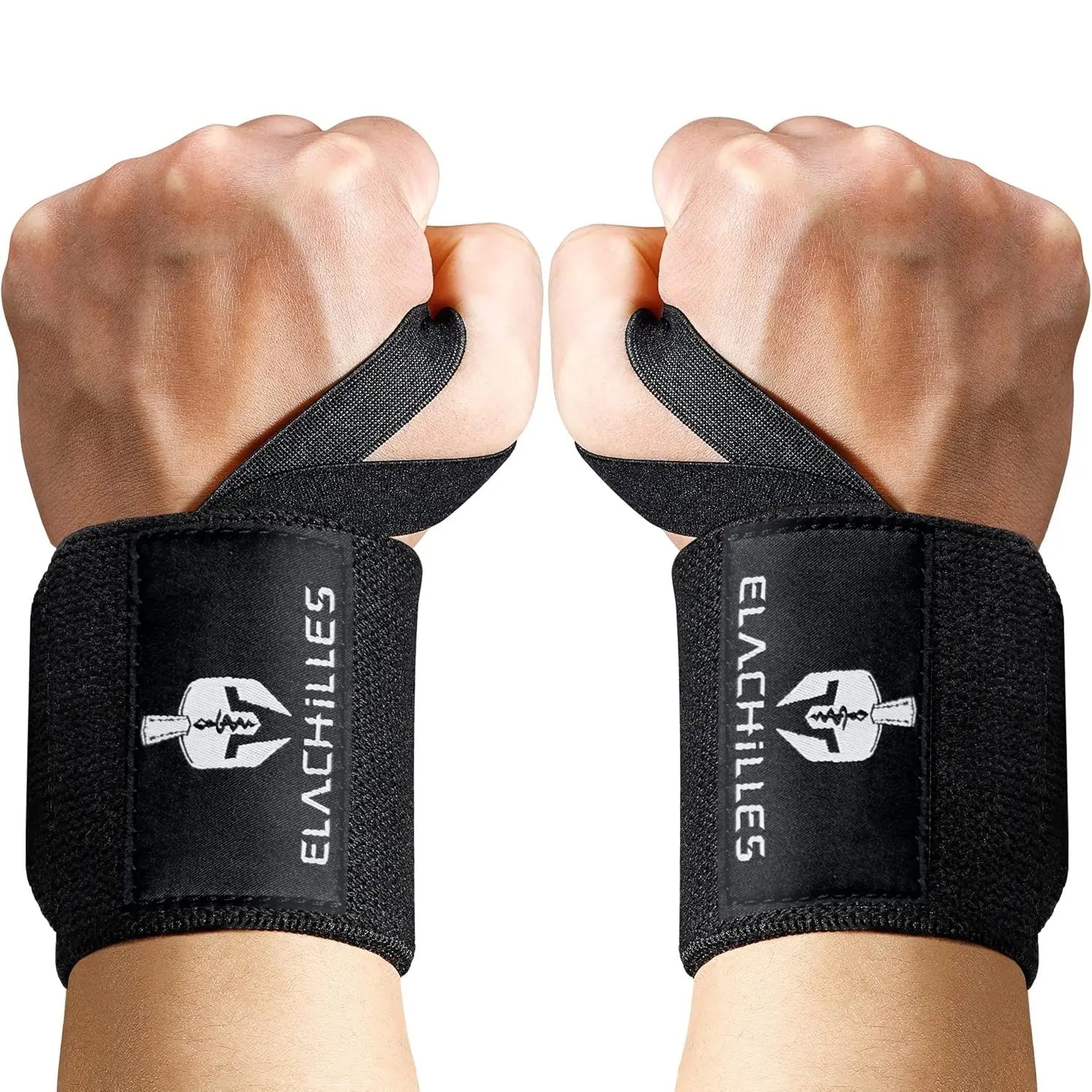 ELACHILLES Wrist wrap ELACHILLES