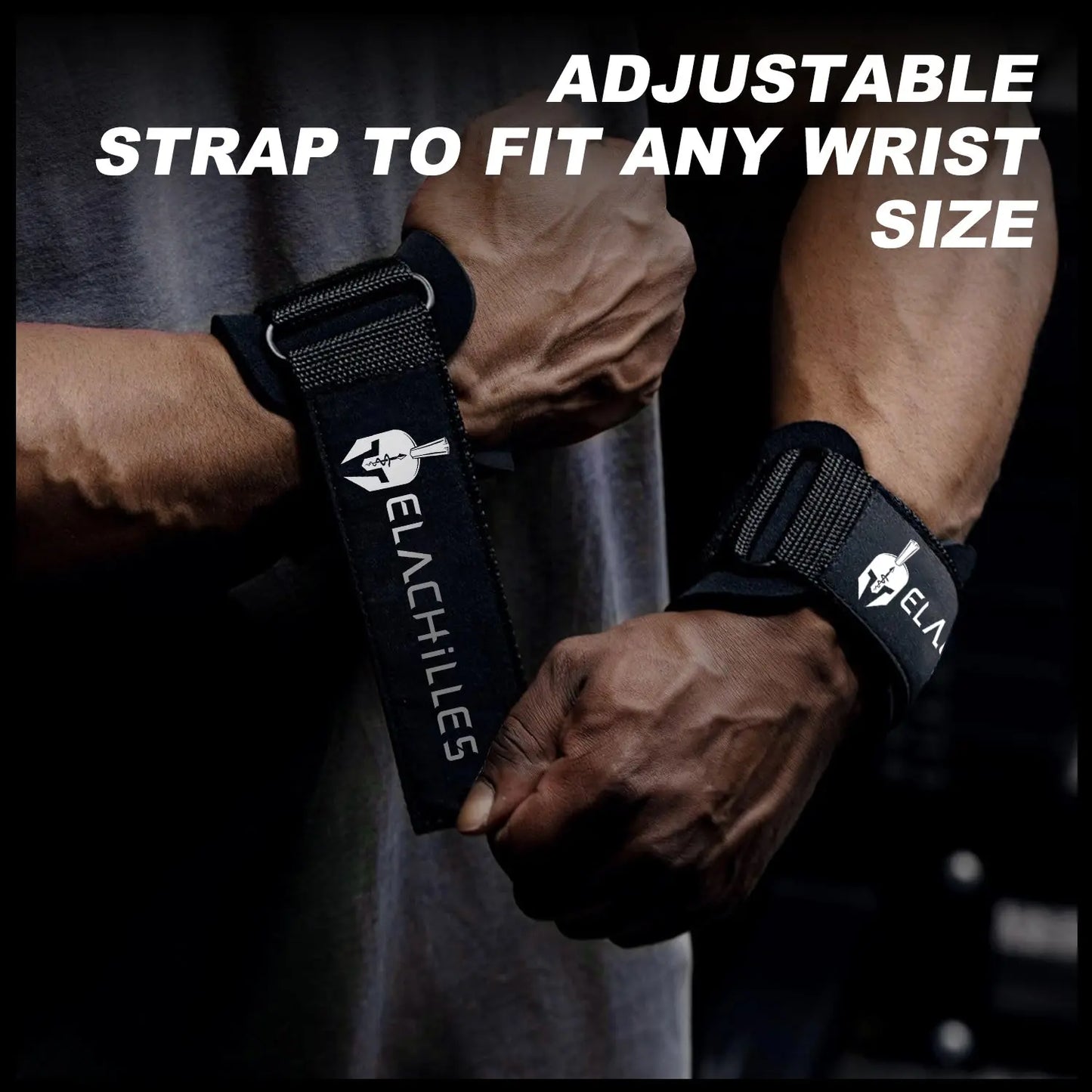 ELACHILLES Wrist support ELACHILLES