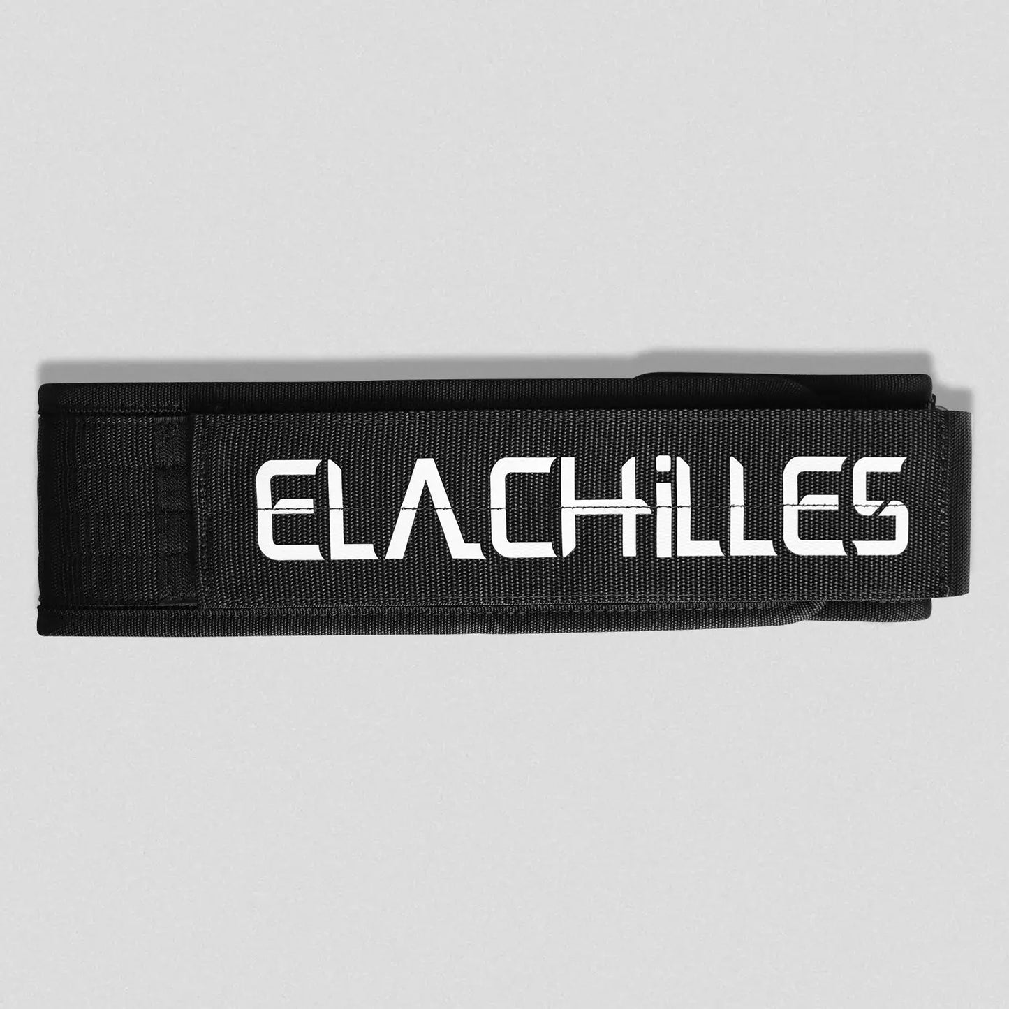 ELACHILLES Weightlifting Training Belt ELACHILLES