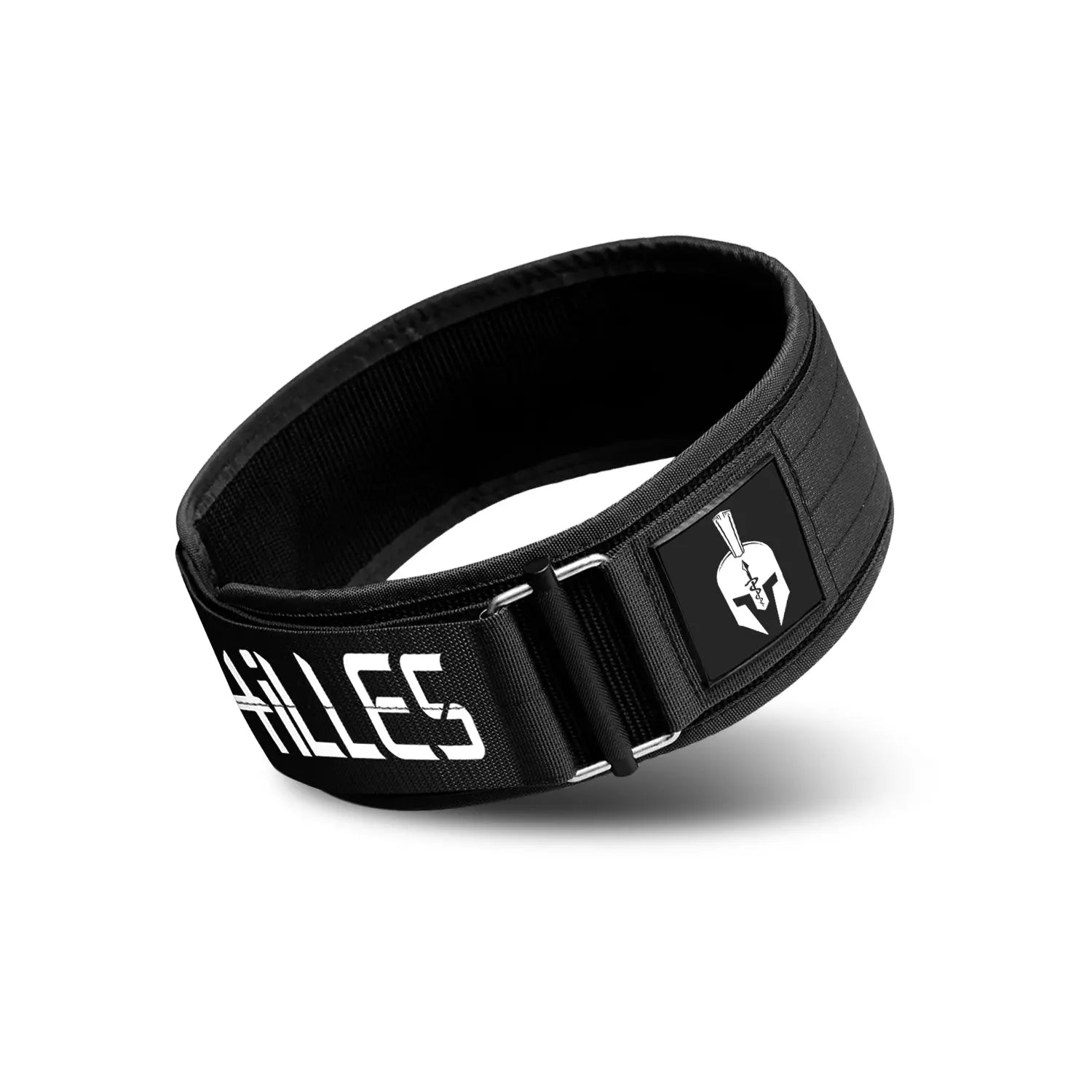 ELACHILLES Weightlifting Training Belt ELACHILLES