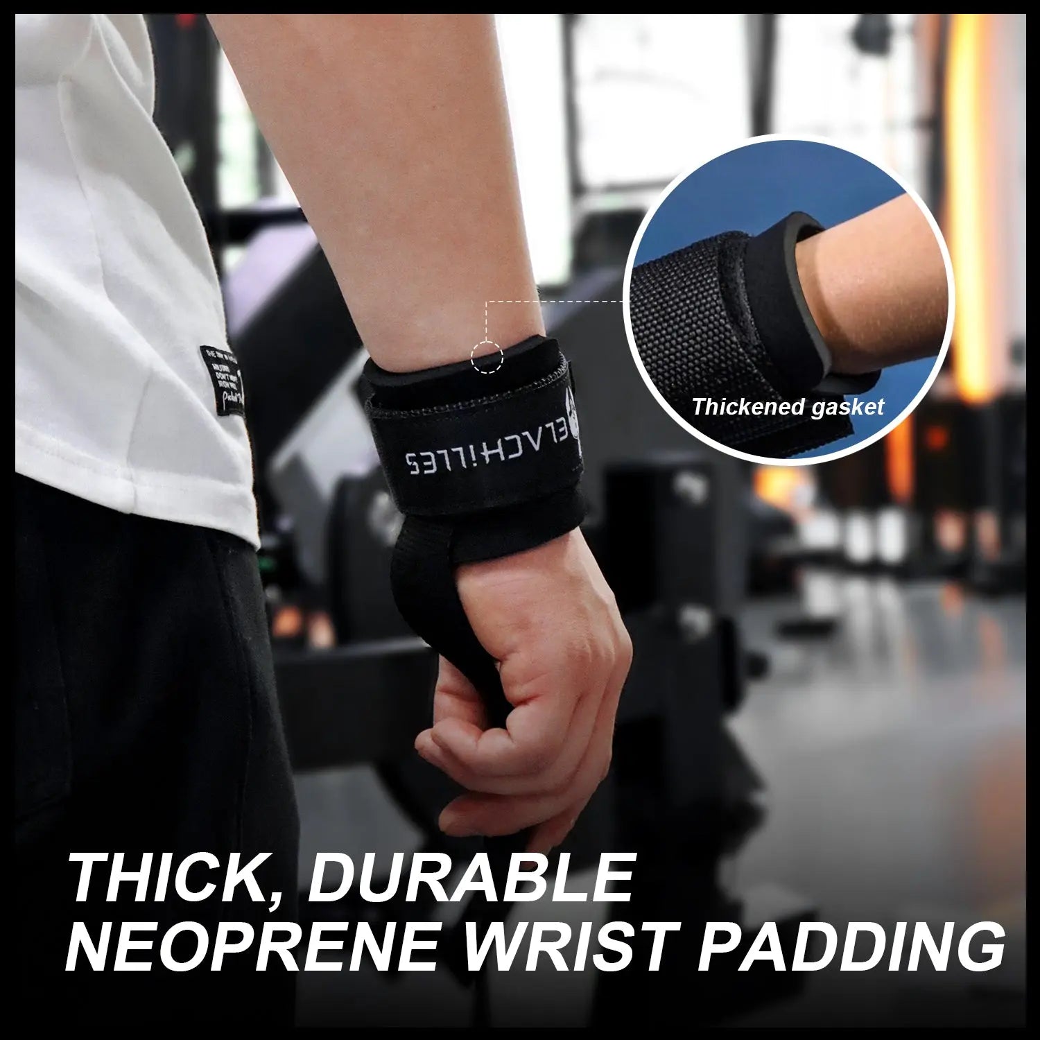 ELACHILLES Wrist support ELACHILLES