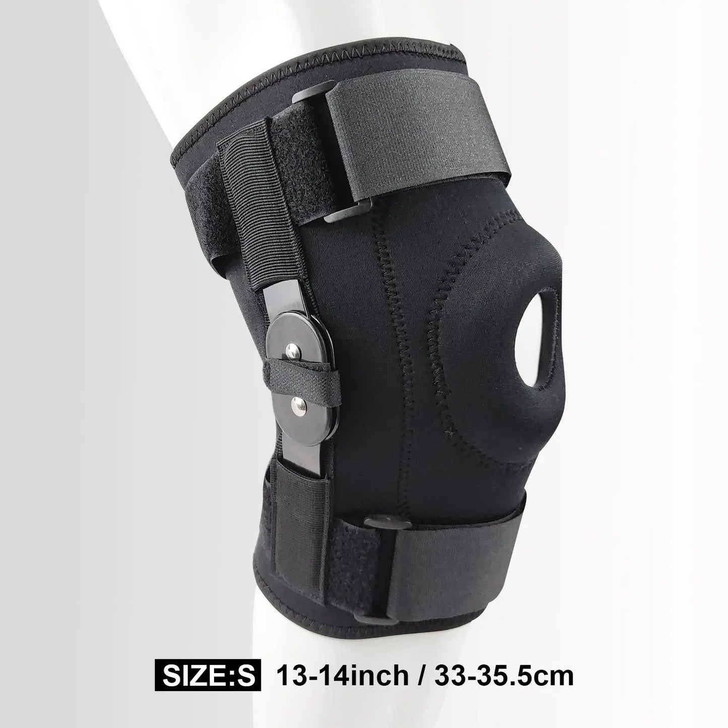 ELACHILLES Knee pad ELACHILLES