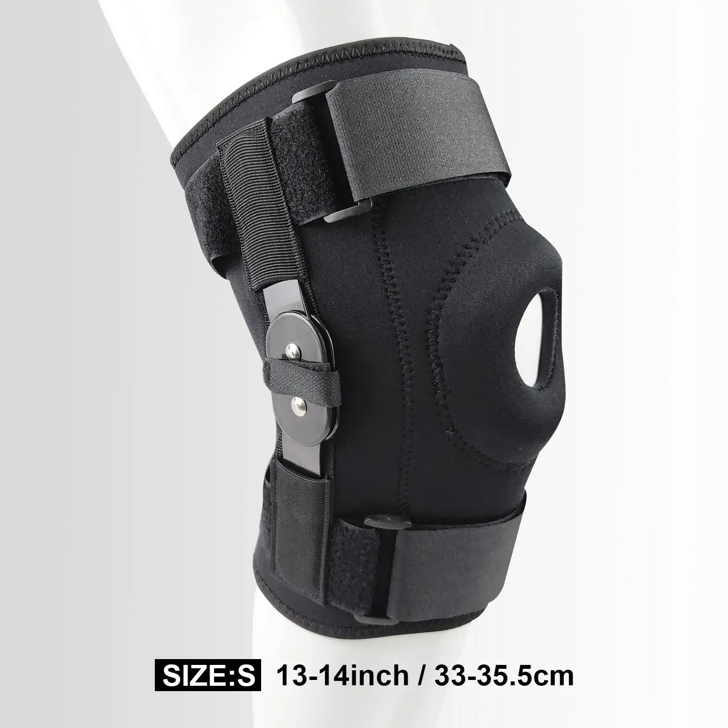 ELACHILLES Knee pad ELACHILLES