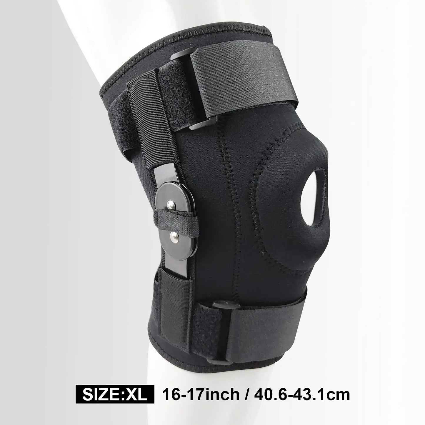 ELACHILLES Knee pad ELACHILLES